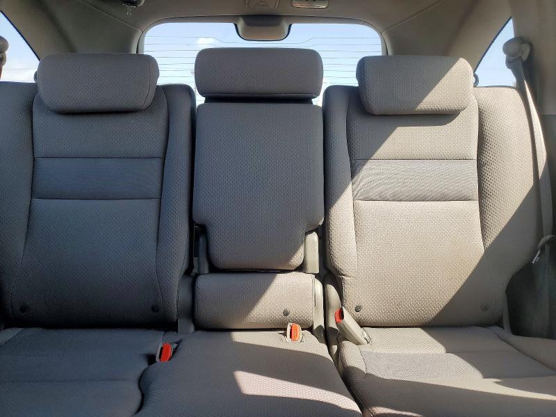 Продаж на аукціоні авто 2008 Honda Cr-v, vin: JHLRE38388C033642, номер лоту: 59724516