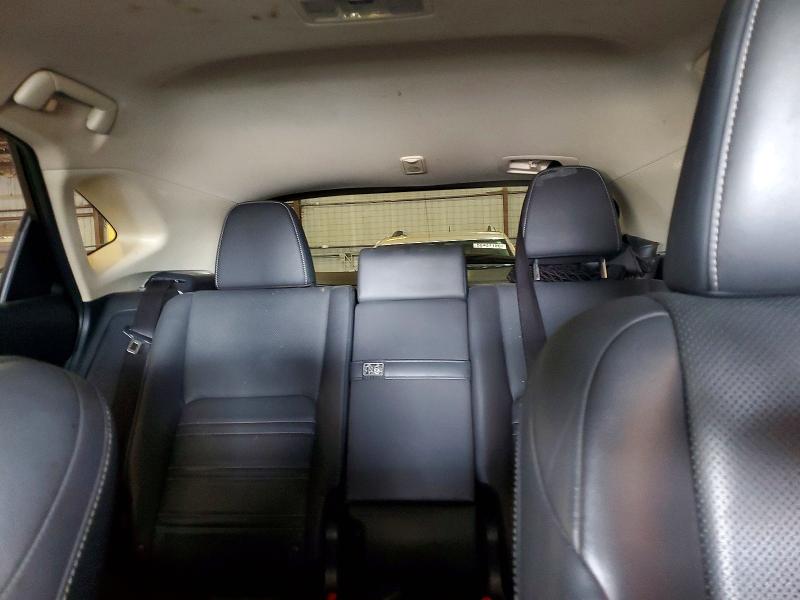 Aukcja sprzedaży 2016 Lexus Nx 200t, vin: JTJYARBZ0G2026254, numer aukcji: 61270716