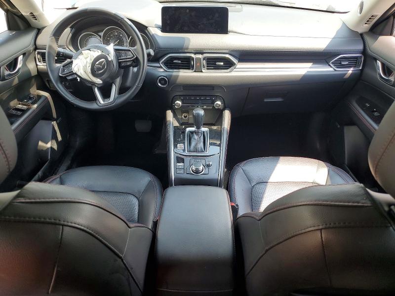 Aukcja sprzedaży 2025 Mazda Cx-5, vin: JM3KFBCM0S0690568, numer aukcji: 62295386