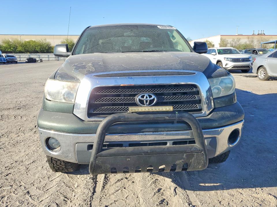 Auction sale of the 2008 Toyota Tundra, vin: 5TFDV54178X078040, lot number: 59391576