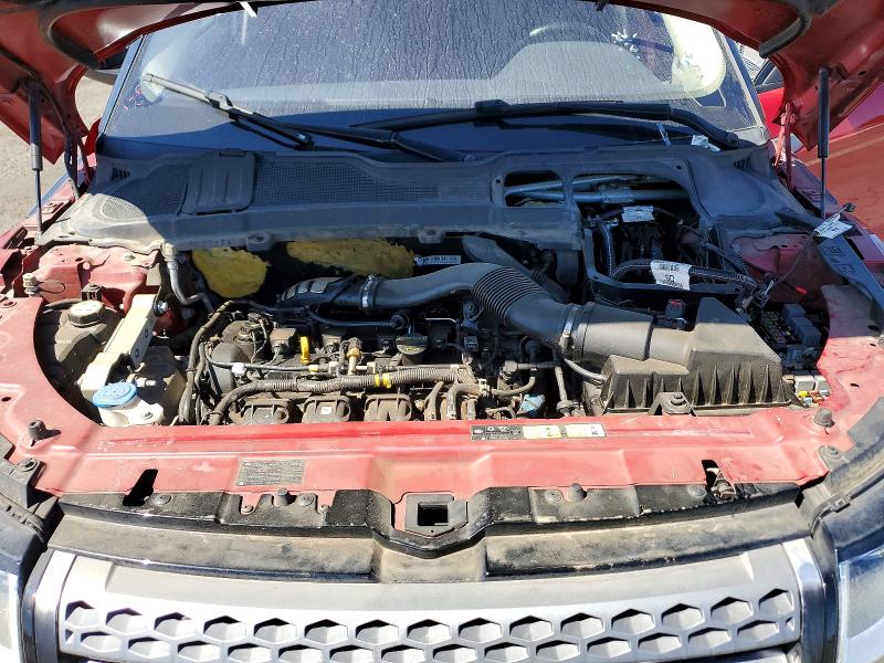 Aukcja sprzedaży 2016 Land Rover Range Rover Evoque, vin: SALVP2BG9GH157800, numer aukcji: 63257976