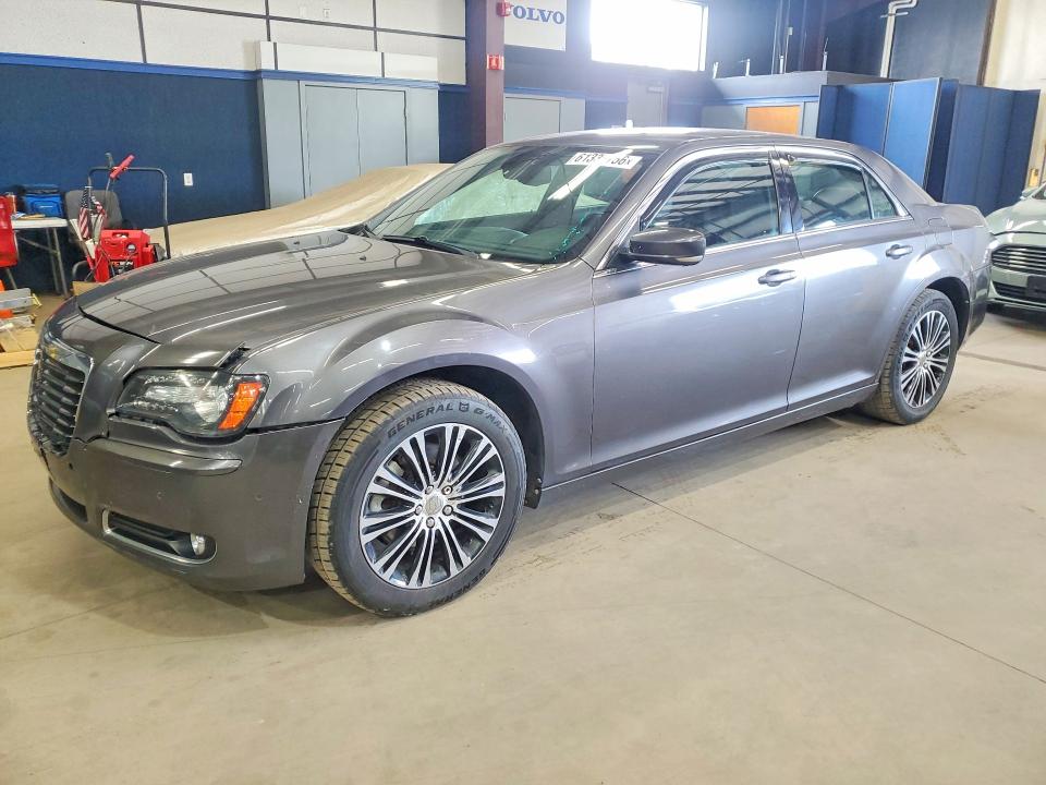 Aukcja sprzedaży 2013 Chrysler 300, vin: 2C3CCAGT8DH591212, numer aukcji: 61330756
