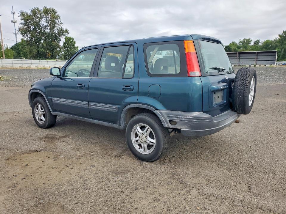 Aukcja sprzedaży 1998 Honda Cr-v 4d 4wd, vin: JHLRD1869WC088955, numer aukcji: 62889936