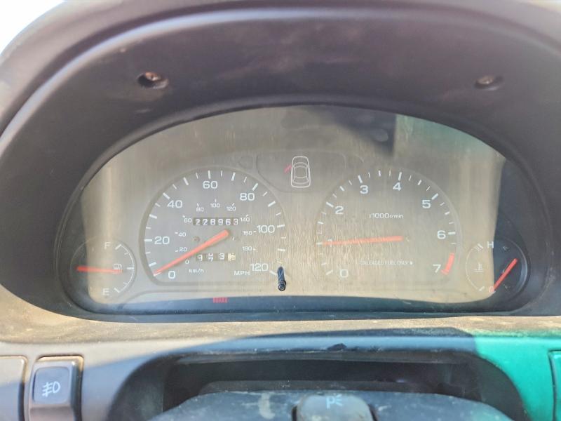 Aukcja sprzedaży 1997 Subaru Legacy, vin: 4S3BG6856V7608790, numer aukcji: 61403836