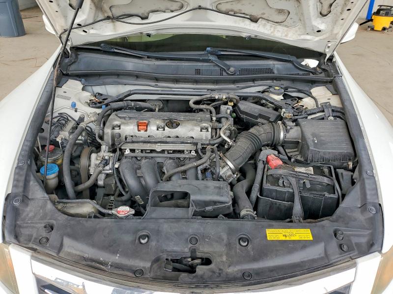 Aukcja sprzedaży 2012 Honda Accord, vin: 1HGCP2F82CA074988, numer aukcji: 61386306