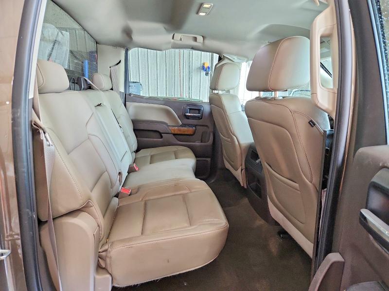 Auction sale of the 2014 Gmc Sierra, vin: 3GTU2VEC9EG533799, lot number: 59342776