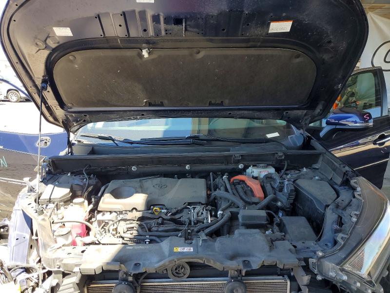 Продаж на аукціоні авто 2019 Toyota Rav4, vin: JTMDWRFV0KD519665, номер лоту: 60898946