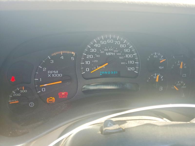 Aukcja sprzedaży 2005 Chevrolet Silverado, vin: 1GCHK23215F915689, numer aukcji: 59608926