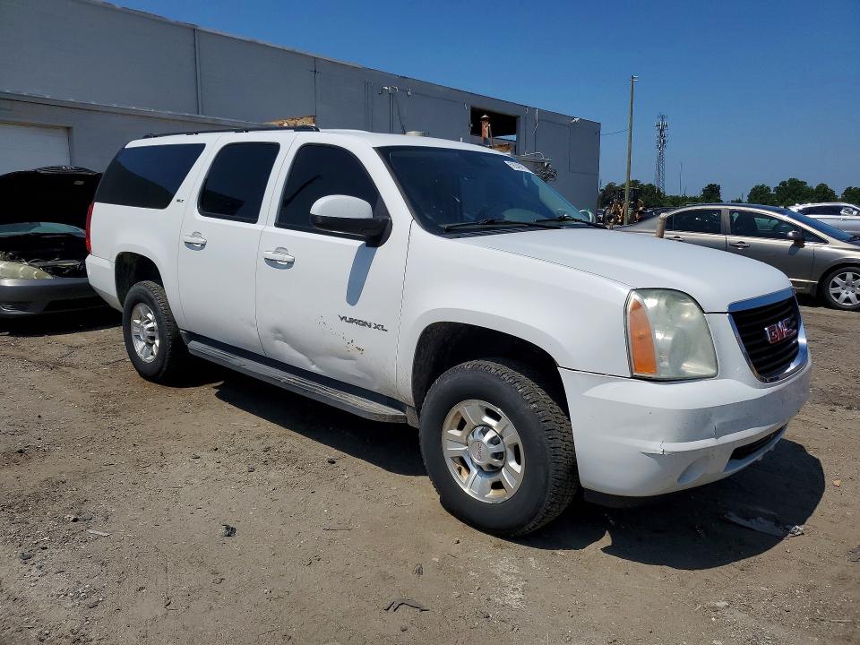 2013 Gmc Yukon Xl მანქანა იყიდება აუქციონზე, vin: 1GKW2REG5DR113639, აუქციონის ნომერი: 59340676