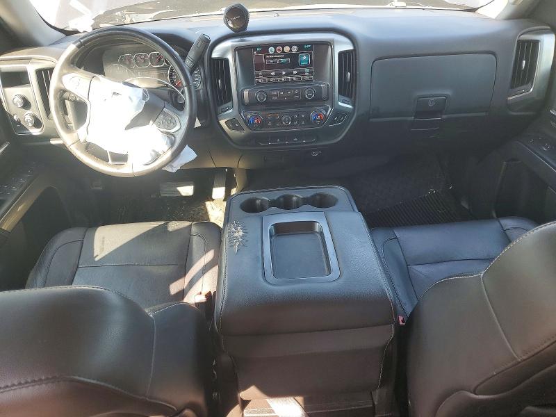 Aukcja sprzedaży 2015 Chevrolet Silverado, vin: 3GCUKREC3FG361116, numer aukcji: 59775666