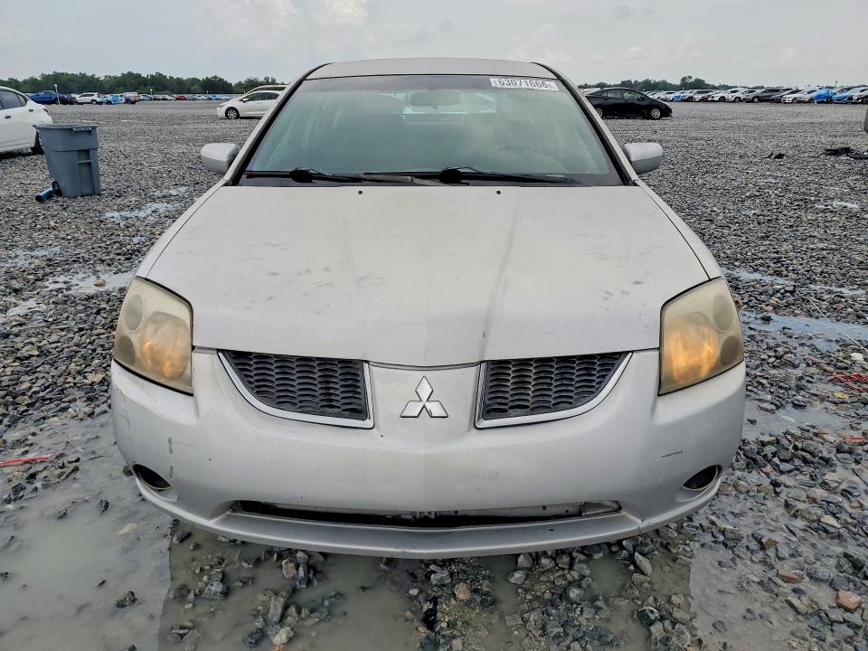 Aukcja sprzedaży 2006 Mitsubishi Galant, vin: 4A3AB36F26E011621, numer aukcji: 63071666