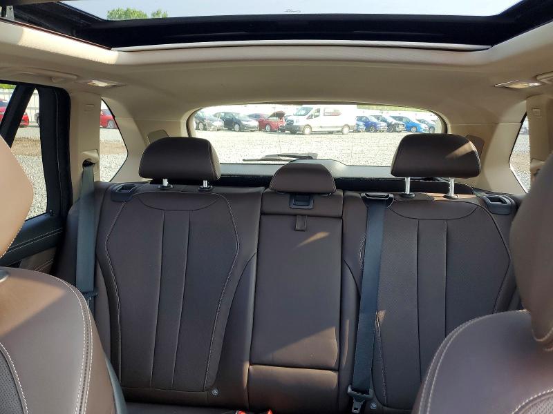 Aukcja sprzedaży 2016 Bmw X5, vin: 5UXKR0C5XG0P32585, numer aukcji: 61141266
