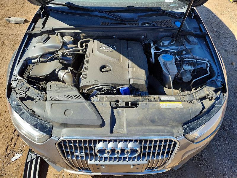 Продаж на аукціоні авто 2014 Audi A4 Allroad, vin: WA1UFAFL2EA118425, номер лоту: 60447236