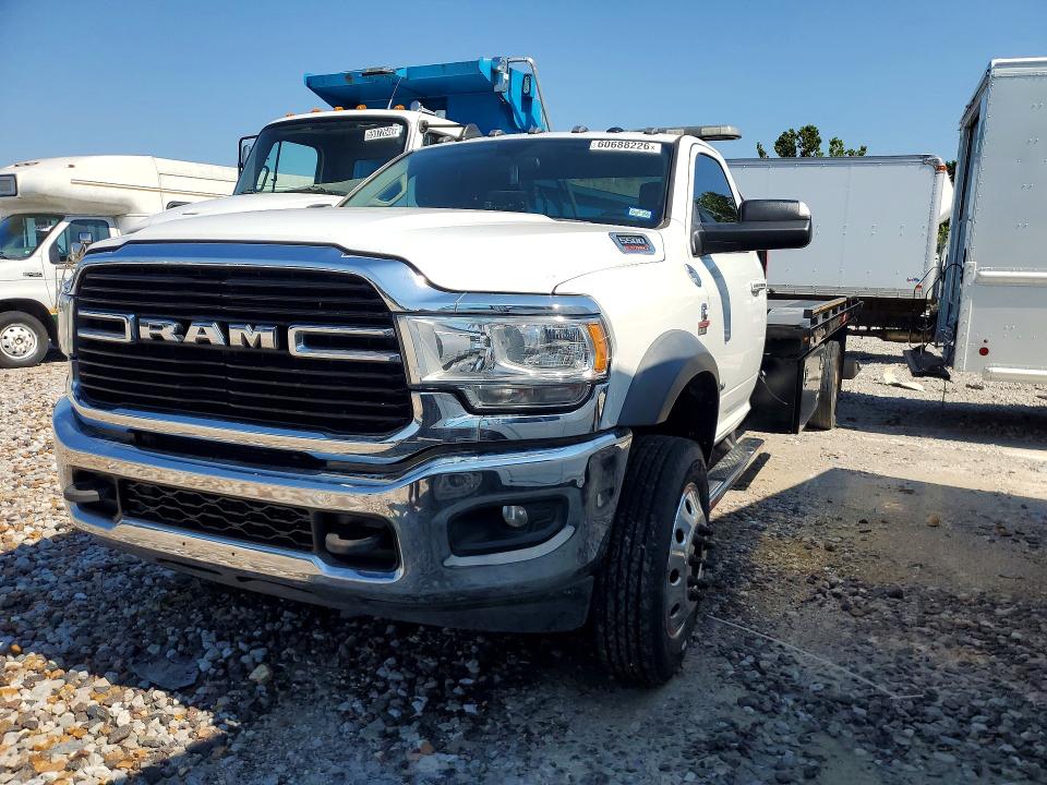 Продаж на аукціоні авто 2019 Ram 5500, vin: 3C7WRMDL5KG729530, номер лоту: 60688226
