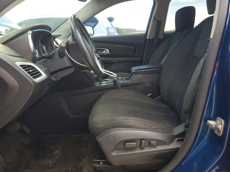 63346956 :رقم المزاد ، 2CTALDEW5A6201454 vin ، 2010 Gmc Terrain مزاد بيع
