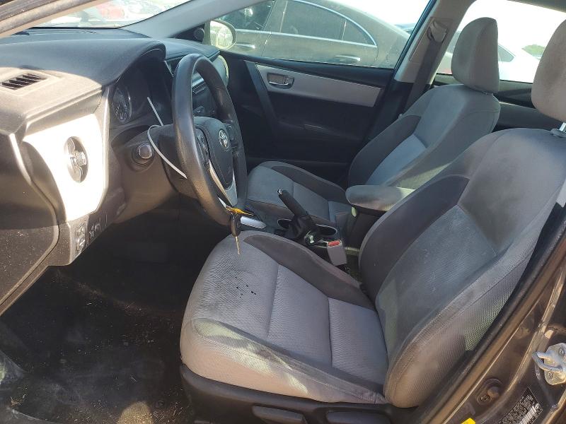 Продаж на аукціоні авто 2019 Toyota Corolla, vin: 5YFBURHEXKP858845, номер лоту: 62530636
