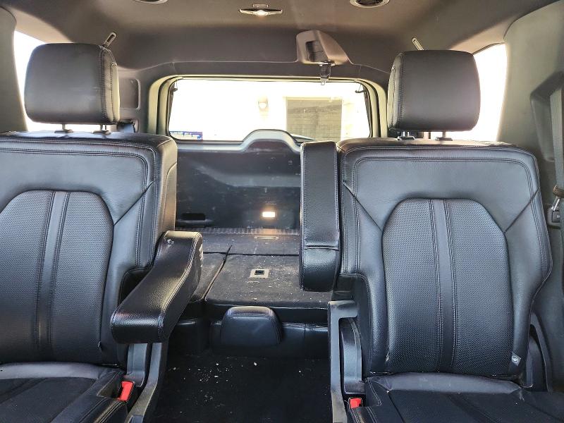 2019 Ford Expedition მანქანა იყიდება აუქციონზე, vin: 1FMJU2AT8KEA69825, აუქციონის ნომერი: 60516626