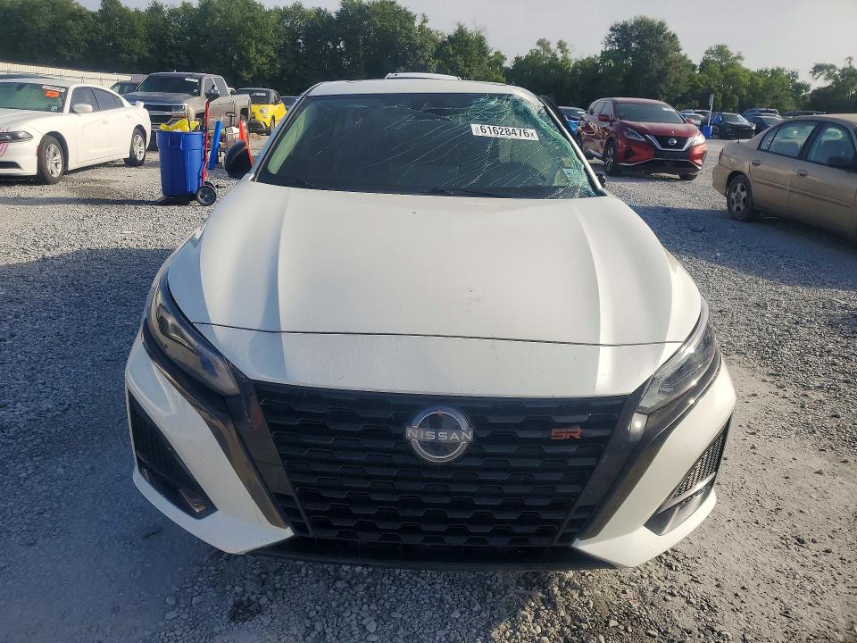 61628476 :رقم المزاد ، 1N4BL4CV8PN313010 vin ، 2023 Nissan Altima مزاد بيع