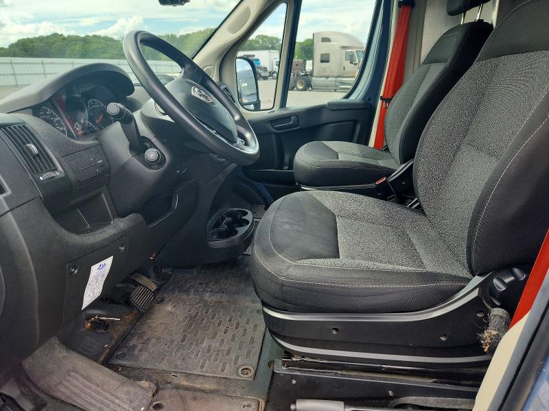 Продажа на аукционе авто 2021 Ram Promaster 3500, vin: 3C6MRVJG5ME535202, номер лота: 59067136