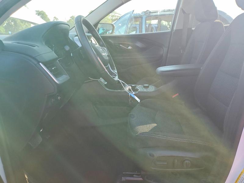 Продаж на аукціоні авто 2023 Gmc Terrain, vin: 3GKALTEG3PL105815, номер лоту: 62097556