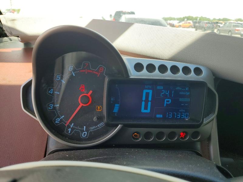 Aukcja sprzedaży 2015 Chevrolet Sonic, vin: 1G1JE6SB8F4100087, numer aukcji: 59258926