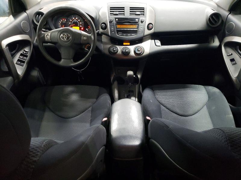 Aukcja sprzedaży 2010 Toyota Rav4, vin: JTMRF4DV7AD022929, numer aukcji: 62796546