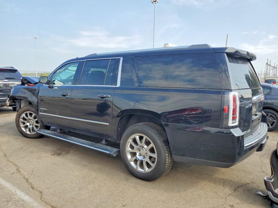 Aukcja sprzedaży 2016 Gmc Yukon Xl, vin: 1GKS2HKJ8GR420073, numer aukcji: 60075476