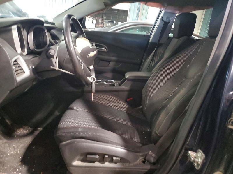 59729526 :رقم المزاد ، 2GNFLFE3XG6182452 vin ، 2016 Chevrolet Equinox مزاد بيع