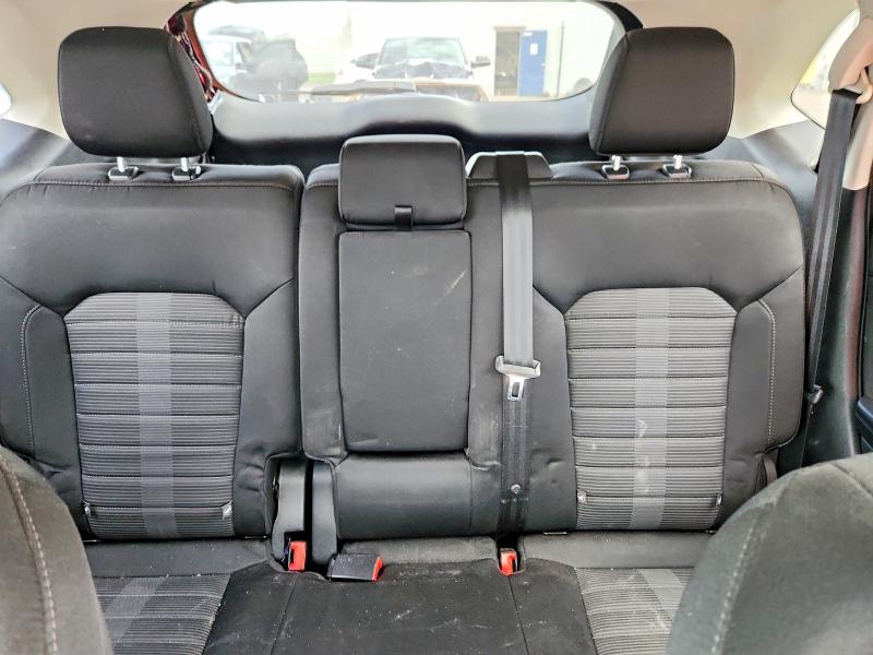59606876 :رقم المزاد ، 2FMTK3J93FBB75223 vin ، 2015 Ford Edge مزاد بيع