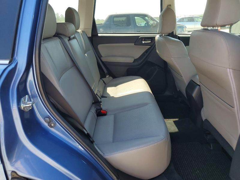 Продажа на аукционе авто 2015 Subaru Forester, vin: JF2SJAHC5FH505828, номер лота: 60661426