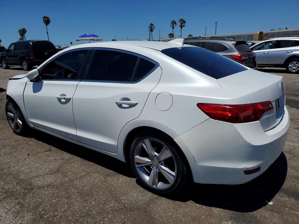 Aukcja sprzedaży 2013 Acura Ilx, vin: 19VDE1F72DE004795, numer aukcji: 61905786
