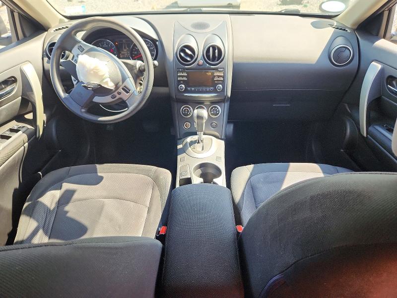 Aukcja sprzedaży 2013 Nissan Rogue, vin: JN8AS5MT7DW500616, numer aukcji: 59406406
