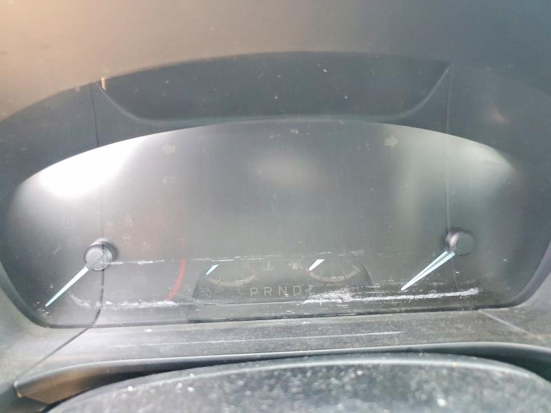 2020 Ford Escape მანქანა იყიდება აუქციონზე, vin: 1FMCU0F6XLUC37617, აუქციონის ნომერი: 62931726