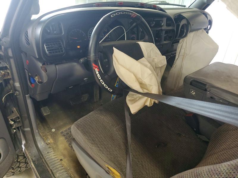 Aukcja sprzedaży 1999 Dodge Ram 1500, vin: 1B7HF13Z6XJ621636, numer aukcji: 62041166