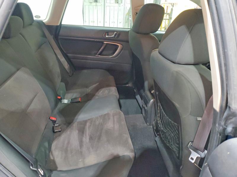 Продаж на аукціоні авто 2008 Subaru Outback, vin: 4S4BP61C087341557, номер лоту: 60851846