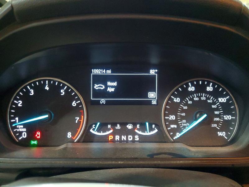 Продаж на аукціоні авто 2020 Ford Ecosport, vin: MAJ6S3GL4LC316189, номер лоту: 61426666