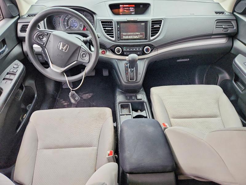 Aukcja sprzedaży 2016 Honda Cr-v, vin: 3CZRM3H52GG707338, numer aukcji: 62455336