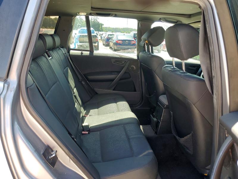 2004 Bmw X3 მანქანა იყიდება აუქციონზე, vin: WBXPA93404WC32766, აუქციონის ნომერი: 60253336