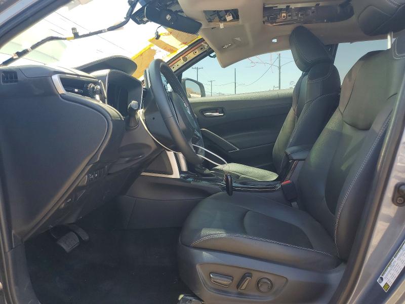 Aukcja sprzedaży 2022 Toyota Corolla Cross, vin: 7MUDAABG9NV041767, numer aukcji: 60494546