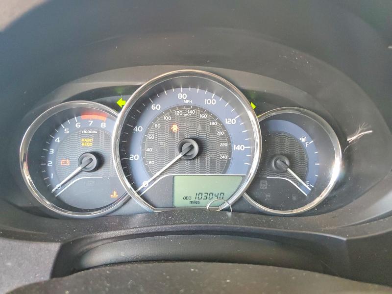 Продаж на аукціоні авто 2014 Toyota Corolla, vin: 5YFBURHE7EP010491, номер лоту: 63354956