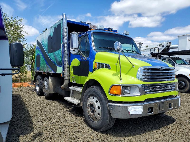 Продаж на аукціоні авто 2004 Sterling Truck Acterra, vin: 2FZACHDC14AN23832, номер лоту: 57193306