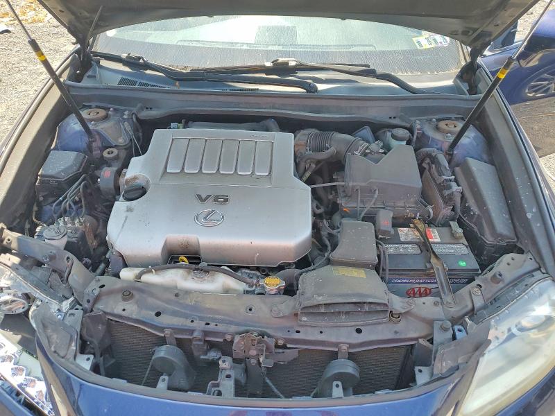 Aukcja sprzedaży 2013 Lexus Es, vin: JTHBK1GG2D2061841, numer aukcji: 61922306