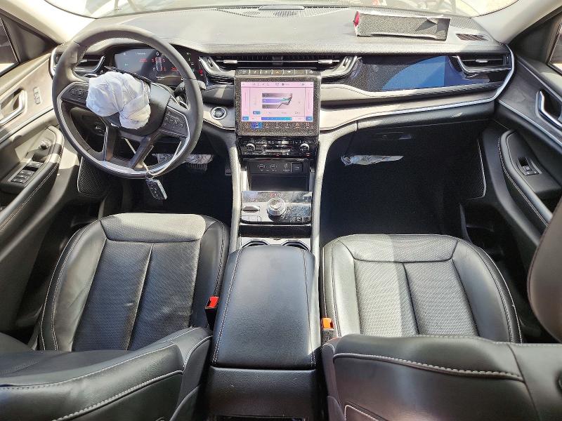 62408626 :رقم المزاد ، 1C4RJYB63P8822498 vin ، 2023 Jeep Grand Cherokee مزاد بيع