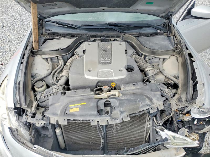 58944866 :رقم المزاد ، JN1CV6AP0CM934723 vin ، 2012 Infiniti G37 Sedan مزاد بيع
