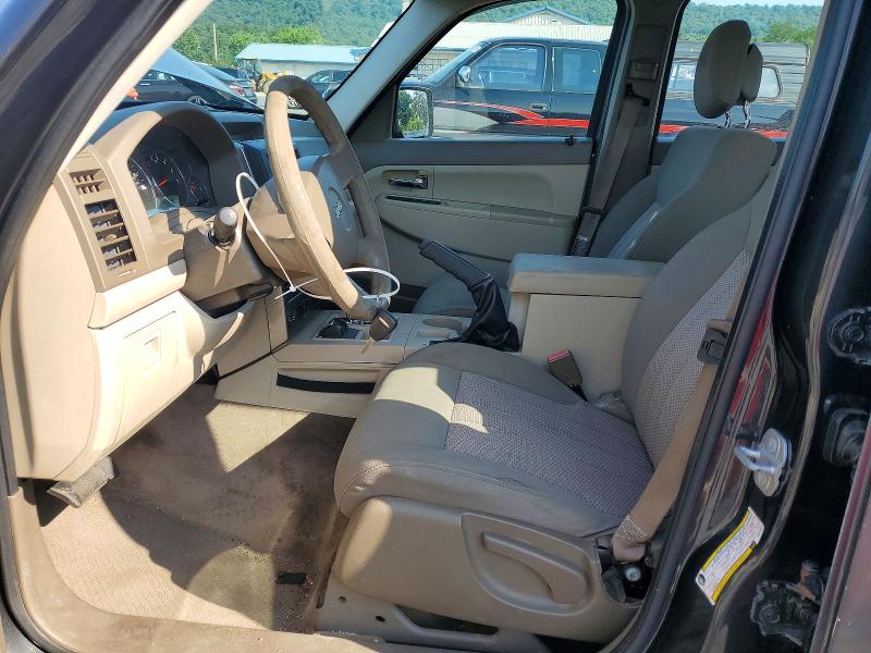 Aukcja sprzedaży 2010 Jeep Liberty, vin: 1J4PN2GK9AW138244, numer aukcji: 61155696