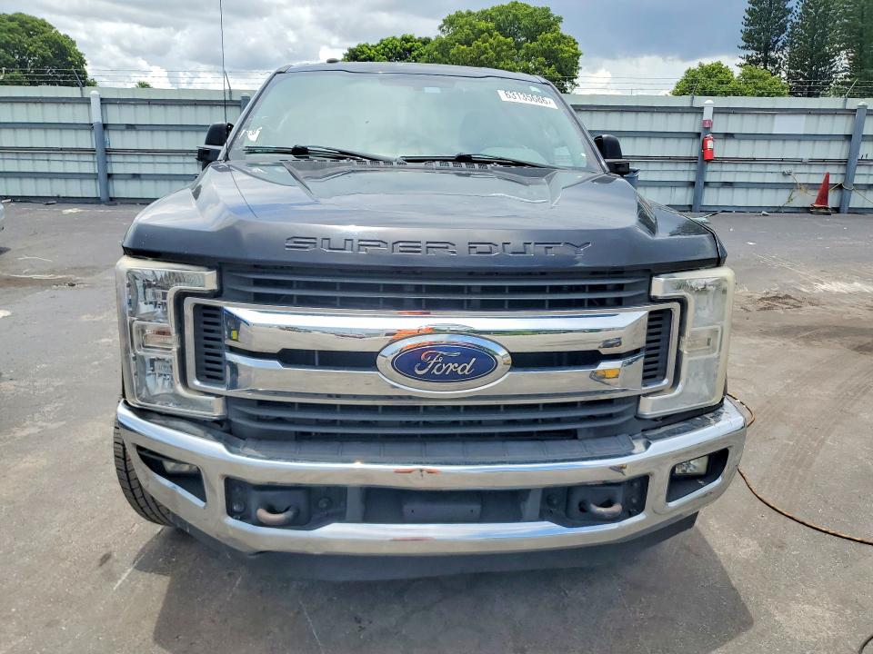 Продажа на аукционе авто 2019 Ford F250, vin: 1FT7X2A69KEE18474, номер лота: 63135686