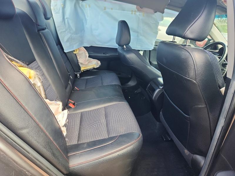 2015 Toyota Camry მანქანა იყიდება აუქციონზე, vin: 4T1BF1FK2FU001251, აუქციონის ნომერი: 58627866