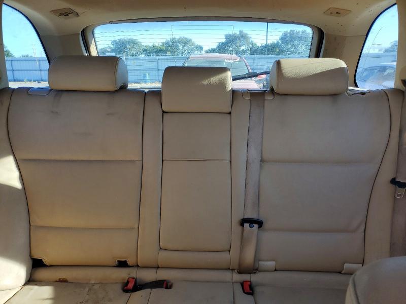 Продажа на аукционе авто 2004 Bmw X5, vin: 5UXFA13534LU23047, номер лота: 61034896