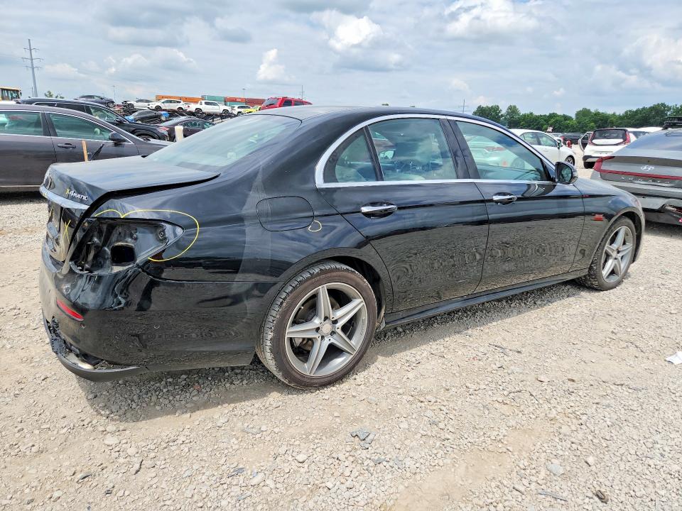 Продаж на аукціоні авто 2017 Mercedes-benz E, vin: WDDZF4KB0HA019767, номер лоту: 59168716