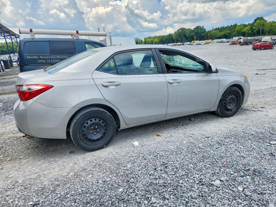 Aukcja sprzedaży 2014 Toyota Corolla, vin: 2T1BURHE6EC023992, numer aukcji: 61387776